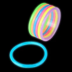 Glow In The Dark Bracelet Assortment (DZ)
