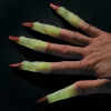 Glow In The Dark Martian Fingers (72 PACK)