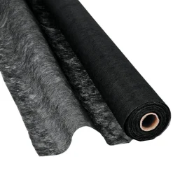 Gossamer - Black 3' x 100' (EACH)