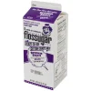 Grape Cotton Candy Flossugar (EACH)