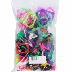 Halloween Toy Bag (100 PACK)