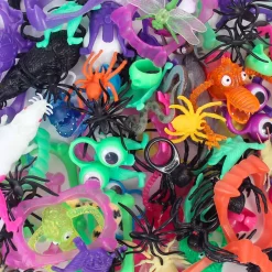 Halloween Toy Bag (100 PACK)