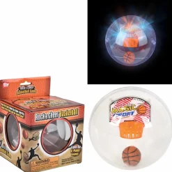 Handheld Basketball Capsule Game 4