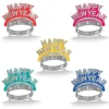 Happy New Year Tiara (EACH)