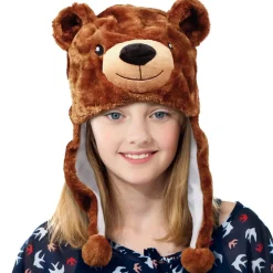 Hat-A-Mals™ Bear Hat (EACH)