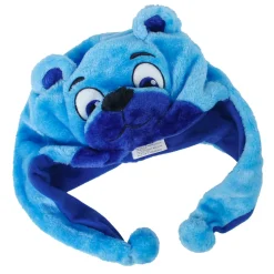 Hat-A-Mals™ Blue Bear Hat (EACH)