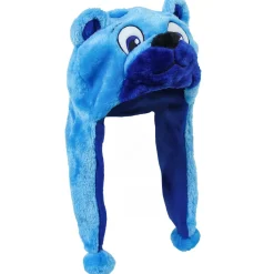 Hat-A-Mals™ Blue Bear Hat (EACH)