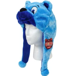 Hat-A-Mals™ Blue Bear Hat (EACH)