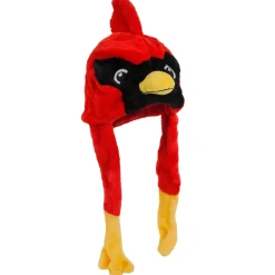 Hat-A-Mals™ Cardinal Bird Hat (EACH)