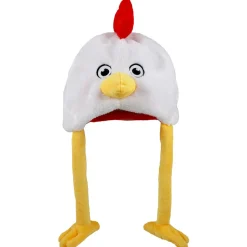 Hat-A-Mals™ Chicken Hat (EACH)