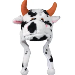 Hat-A-Mals™ Cow Hat (EACH)
