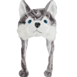 Hat-A-Mals™ Husky Hat (EACH)
