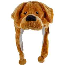 Hat-A-Mals™ Labrador Hat (EACH)
