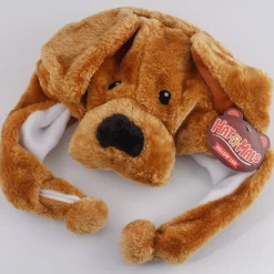 Hat-A-Mals™ Labrador Hat (EACH)