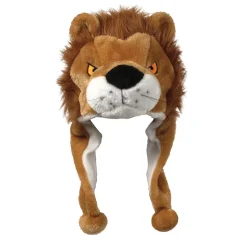 Hat-A-Mals™ Lion Hat (EACH)