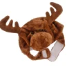 Hat-A-Mals™ Moose Hat (EACH)