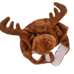 Hat-A-Mals™ Moose Hat (EACH)
