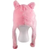 Hat-A-Mals™ Pig Hat (EACH)