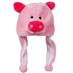 Hat-A-Mals™ Pig Hat (EACH)