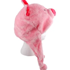 Hat-A-Mals™ Pig Hat (EACH)