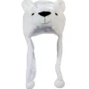 Hat-A-Mals™ Polar Bear Hat (EACH)