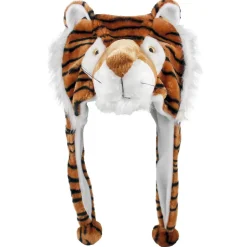 Hat-A-Mals™ Tiger Hat (EACH)