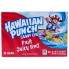 Hawaiian Punch® Candy Chews - Fruit Juicy Red (BB March 2026) (36 PACK)