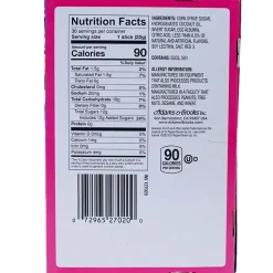Hawaiian Punch® Candy Chews - Lemon Berry Squeeze (BB February 2026) (36 PACK)