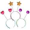 Headbopper Assortment 10" (DZ)