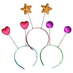 Headbopper Assortment 10" (DZ)