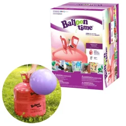 Helium Tank - Disposable (Local Pickup Only) (EACH)