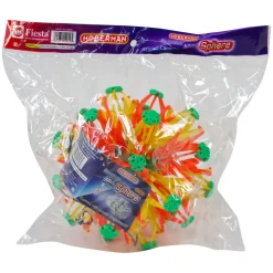Hoberman Mini Sphere Expanding Ball 7