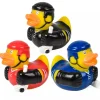 Hockey Rubber Ducky Assortment 2" (DZ)