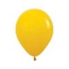 Honey Latex Balloons 5" (100 PACK)