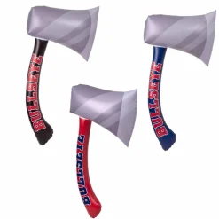 Inflate Axe Assortment 36