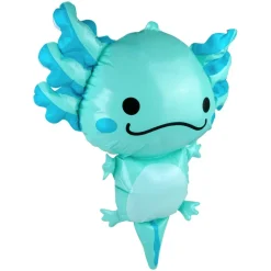 Inflate Axolotl Assorted 40" (EACH)