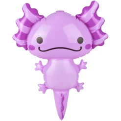 Inflate Axolotl Assortment 24" (DZ)