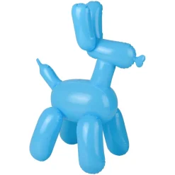 Inflate Balloon Animal Dog Assorted 32" (EACH)