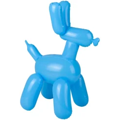 Inflate Balloon Animal Dog Assortment 24" (DZ)