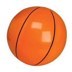 Inflate Basketballs 16" (DZ)