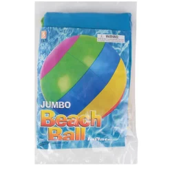 Inflate Beach Ball 48