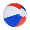 Inflate Beach Balls - Patriotic 12" (DZ)