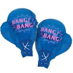 Inflate Boxing Gloves 21" (2 PACK)