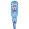 Inflate Capybara Mini Baseball Bat Assortment 20" (DZ)