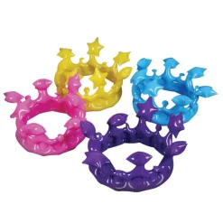 Inflate Crown Assortment 13" (DZ)