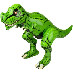 Inflate Dinosaur Assortment 24" (6 PACK)
