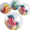 Inflate Fish Ball Assortment 8" (DZ)
