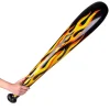 Inflate Flame Baseball Bats 42" (DZ)