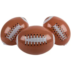 Inflate Footballs 16" (DZ)