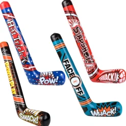 Inflate Hockey Stick Assortment 37" (DZ)
